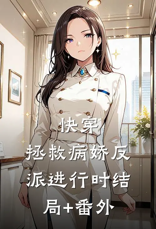 快穿：拯救病娇反派进行时结局+番外