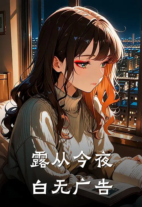 露从今夜白无广告