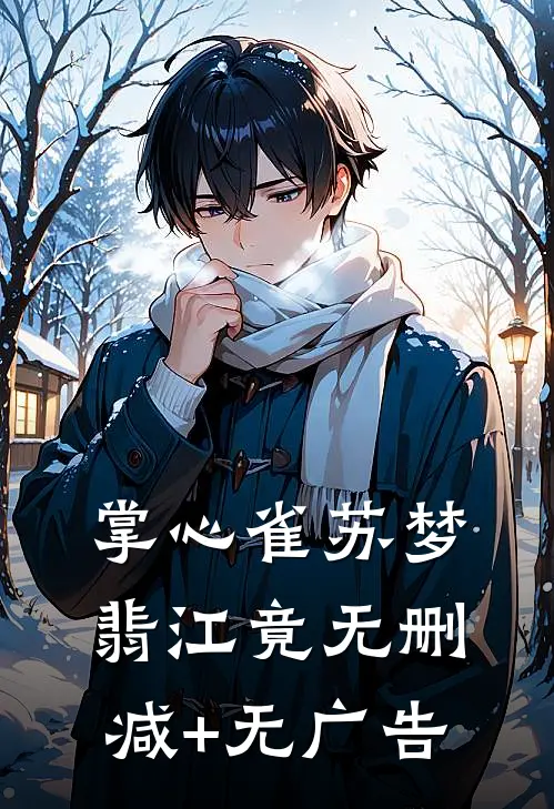 掌心雀苏梦翡江竟无删减+无广告