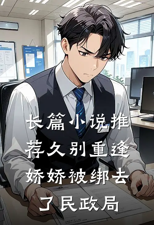 长篇小说推荐久别重逢：娇娇被绑去了民政局