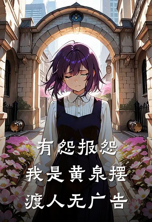 有怨报怨，我是黄泉摆渡人无广告