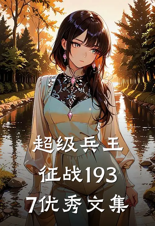 超级兵王：征战1937优秀文集
