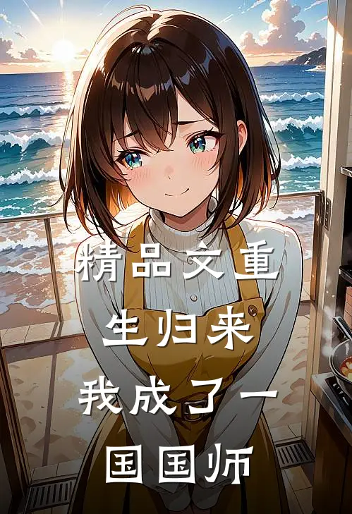 精品文重生归来，我成了一国国师