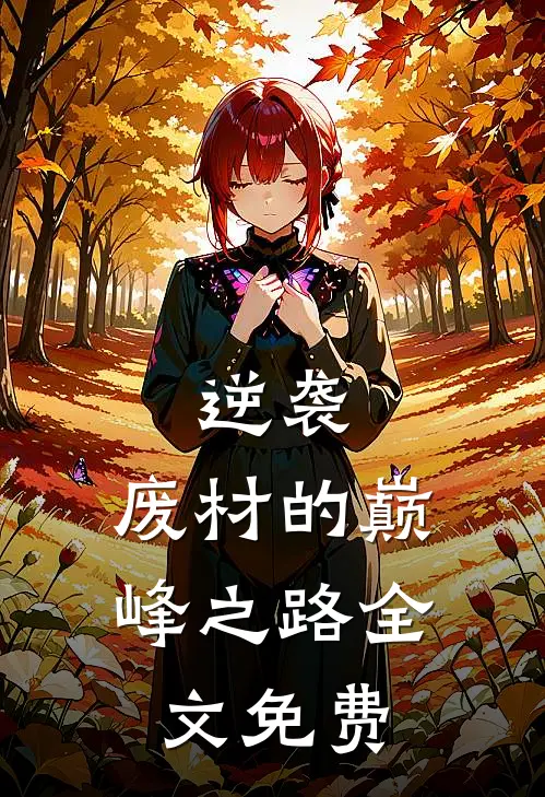 《逆袭：废材的巅峰之路》全文免费