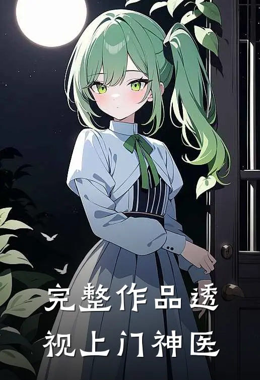 完整作品透视上门神医