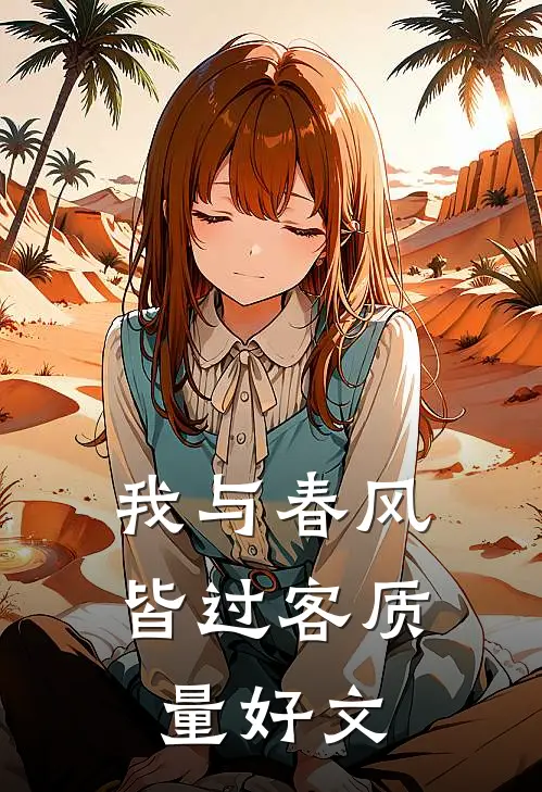 我与春风皆过客质量好文