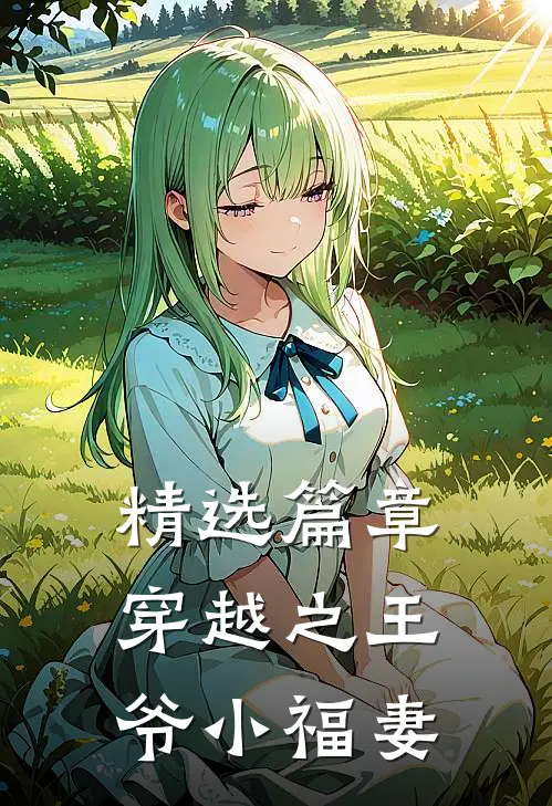精选篇章穿越之王爷小福妻