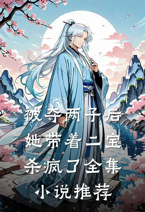 被夺两子后，她带着二宝杀疯了全集小说推荐