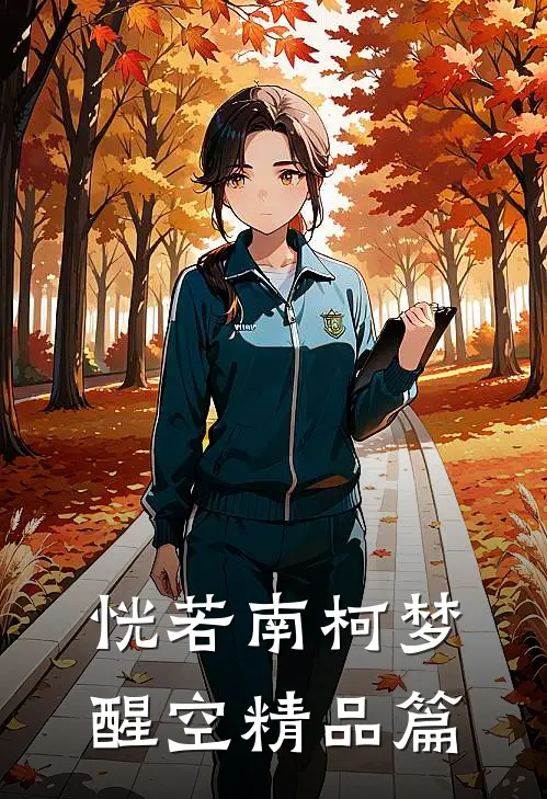 恍若南柯梦醒空精品篇