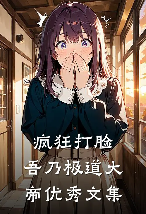 疯狂打脸：吾乃极道大帝优秀文集