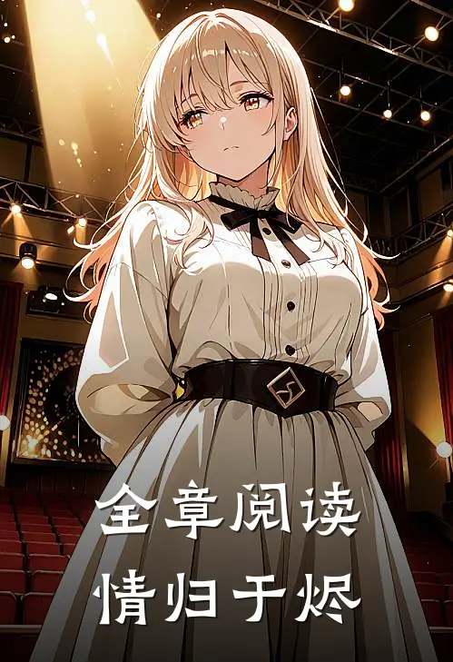 全章阅读情归于烬
