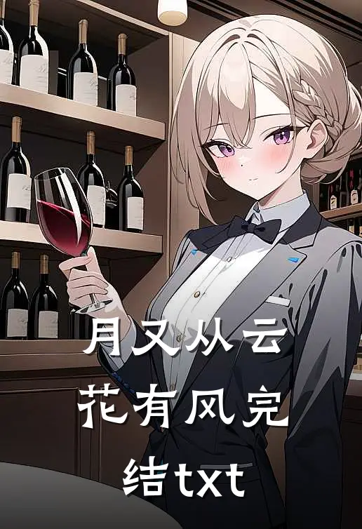 月又从云花有风完结txt