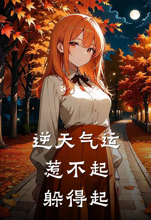 逆天气运：惹不起，躲得起