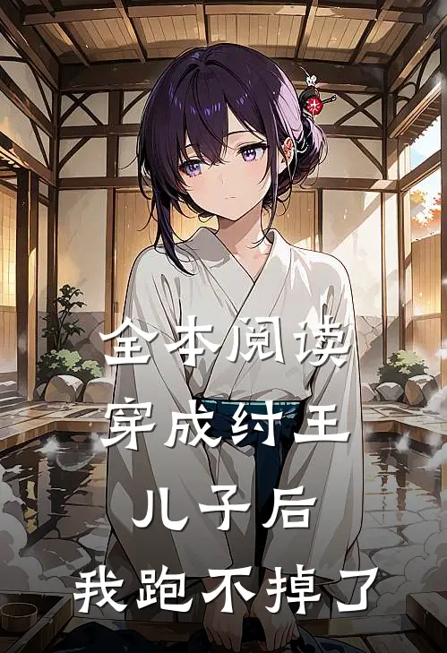 全本阅读穿成纣王儿子后，我跑不掉了