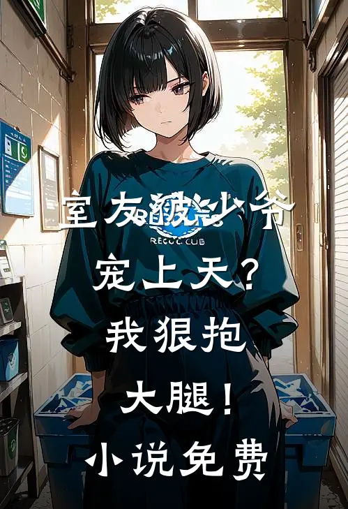 室友被少爷宠上天？我狠抱大腿！小说免费