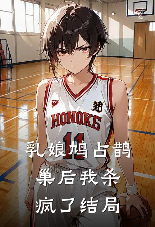 乳娘鸠占鹊巢后我杀疯了结局