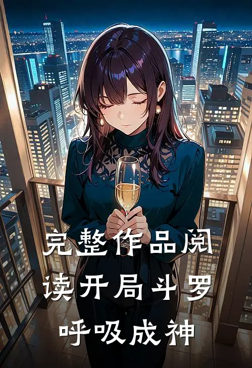 完整作品阅读开局斗罗呼吸成神