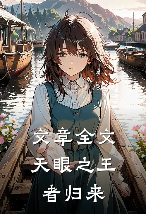 文章全文天眼之王者归来