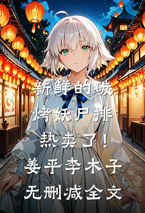 新鲜的碳烤妖尸排热卖了！姜平李木子无删减全文