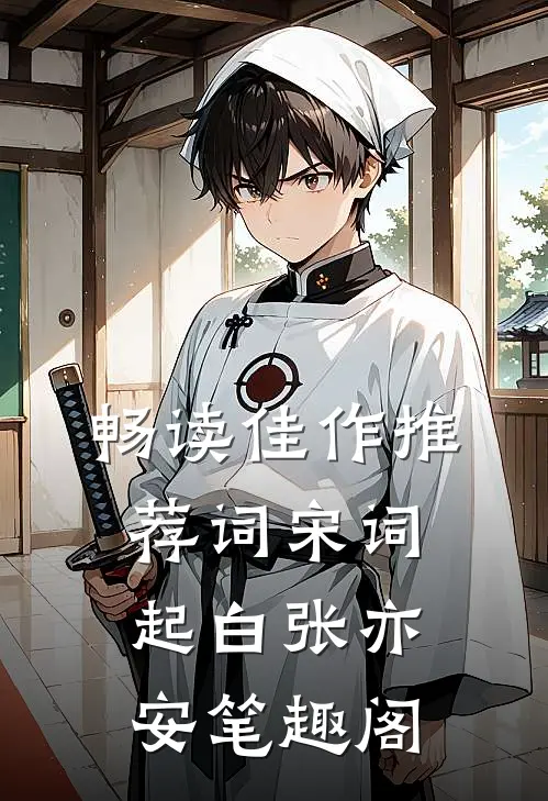 畅读佳作推荐词宋词起白 张亦安 笔趣阁