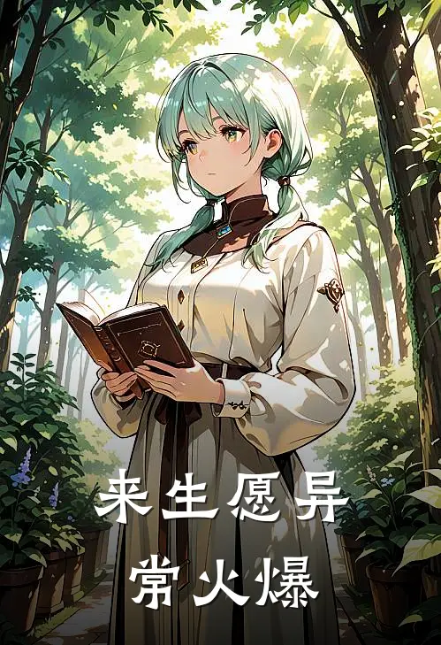 来生愿异常火爆