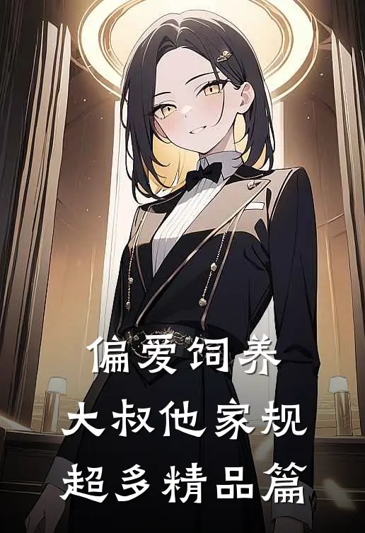 偏爱饲养，大叔他家规超多精品篇