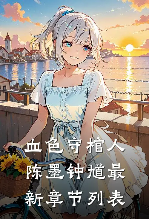 血色守棺人陈墨钟馗最新章节列表