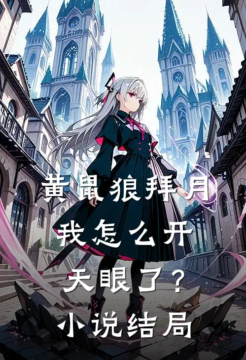 黄鼠狼拜月，我怎么开天眼了？小说结局