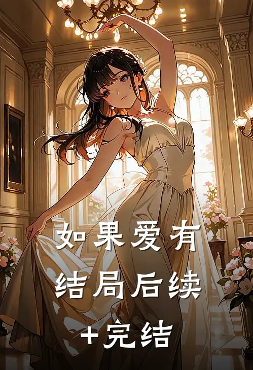 如果爱有结局后续+完结