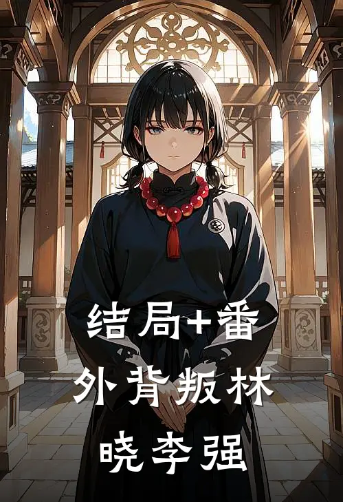 结局+番外《背叛》林晓李强