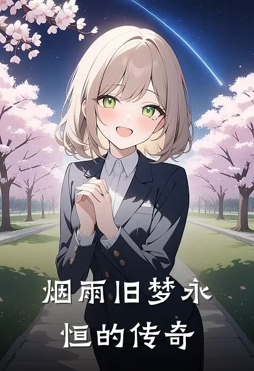 烟雨旧梦永恒的传奇