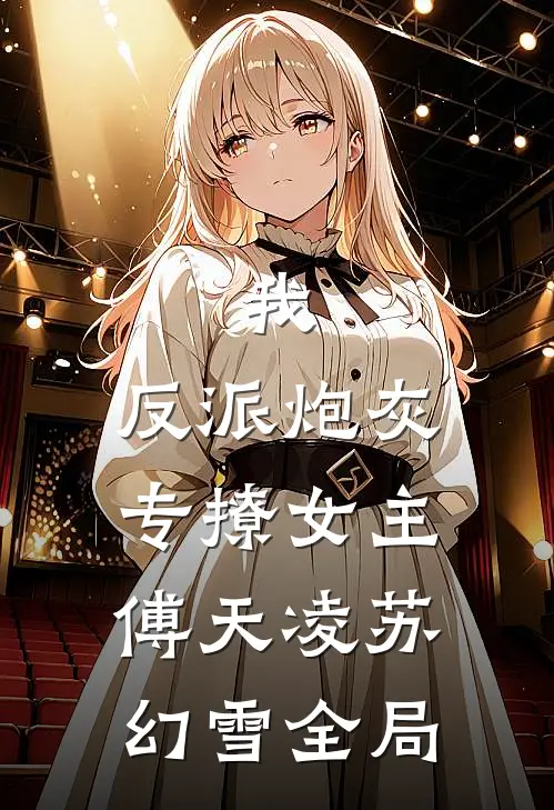 我，反派炮灰，专撩女主傅天凌苏幻雪全局