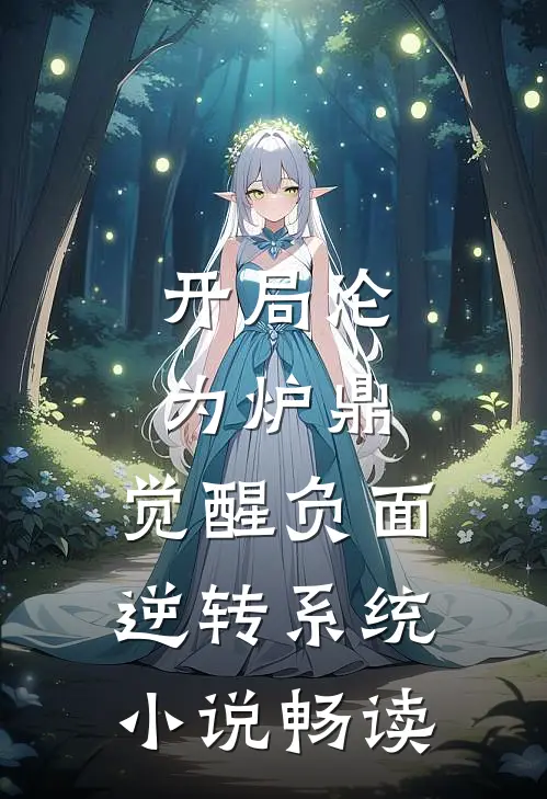开局沦为炉鼎，觉醒负面逆转系统小说畅读