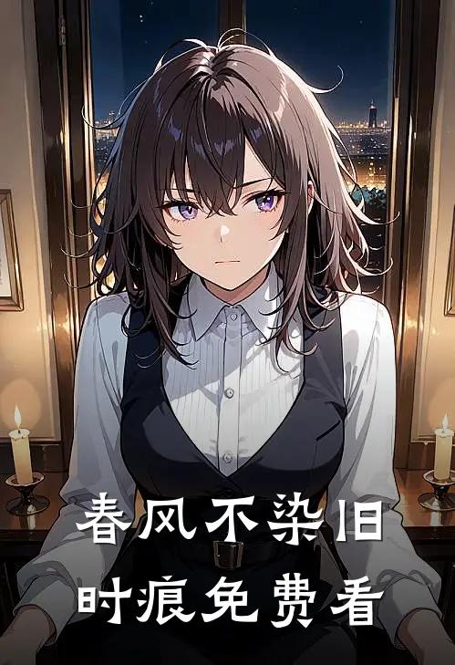 春风不染旧时痕免费看