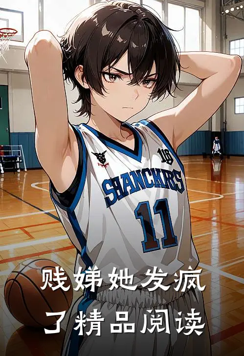 贱娣她发疯了精品阅读