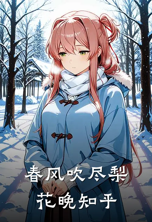 春风吹尽梨花晚知乎