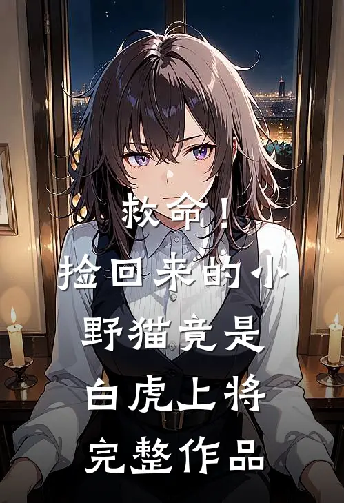 救命！捡回来的小野猫竟是白虎上将完整作品