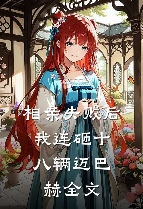 相亲失败后，我连砸十八辆迈巴赫全文