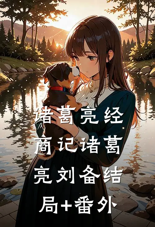 诸葛亮经商记诸葛亮刘备结局+番外