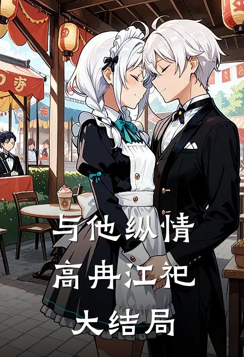 与他纵情高冉江祀大结局