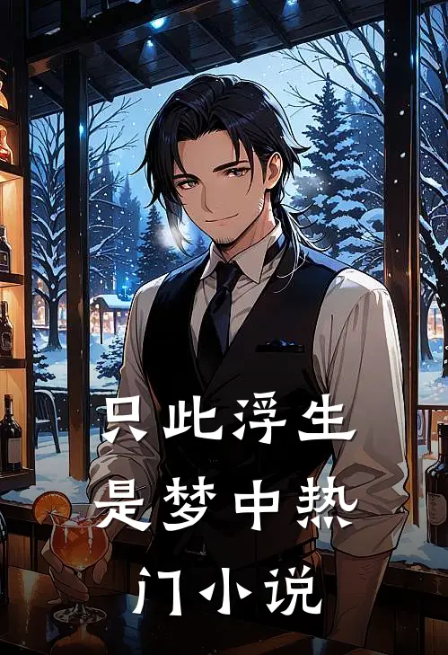 只此浮生是梦中热门小说