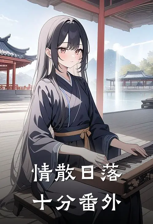 情散日落十分番外