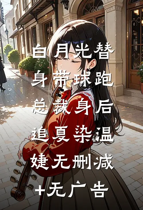 白月光替身带球跑，总裁身后追夏染温婕无删减+无广告