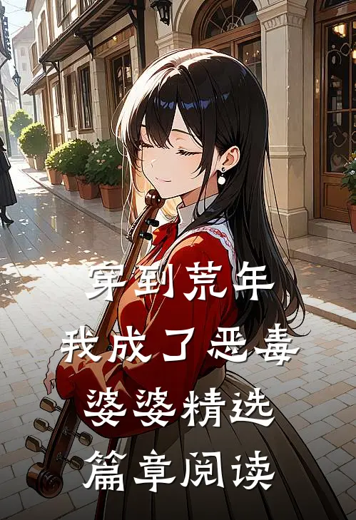 穿到荒年,我成了恶毒婆婆精选篇章阅读