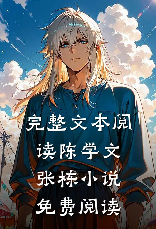 完整文本阅读陈学文张栋小说免费阅读