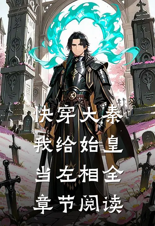 快穿大秦我给始皇当左相全章节阅读