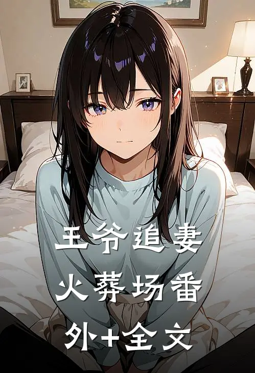 王爷追妻火葬场番外+全文