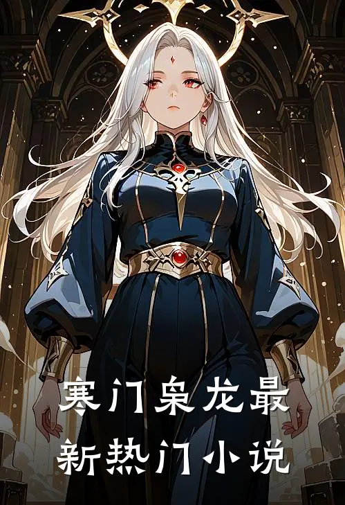 寒门枭龙最新热门小说