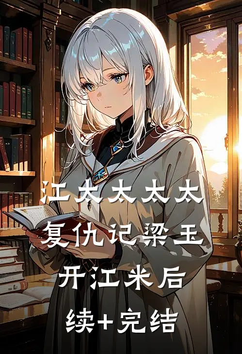 江太太太太复仇记梁玉开江米后续+完结