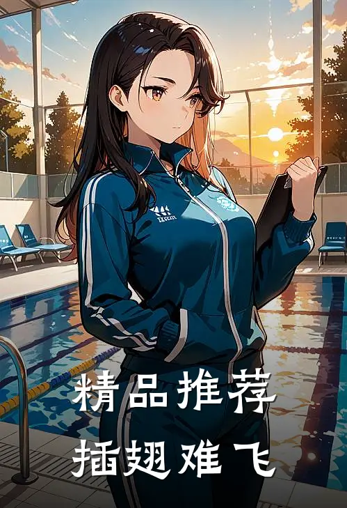 精品推荐插翅难飞